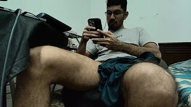 Sean_HardX – webcam-show