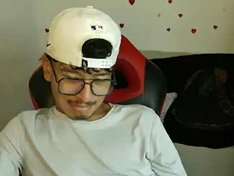 blackfox_desiren Webbikameraesitys