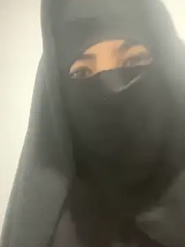 Chatroom XXX en direct de Hijabi_HotGirls