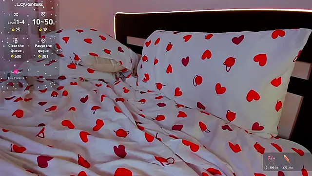 Živý XXX chat lexxxxxxi