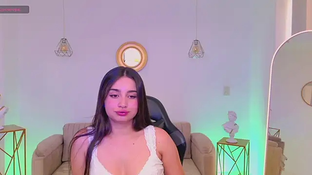 Ariana_Monroe01 Live XXX-Chat