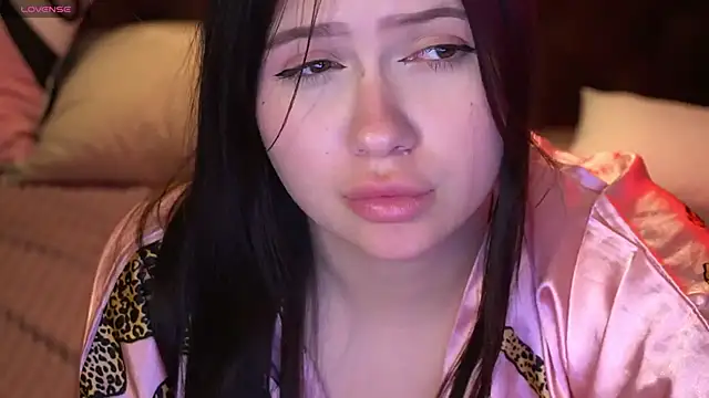 Webkamerová show MargaritaGrey
