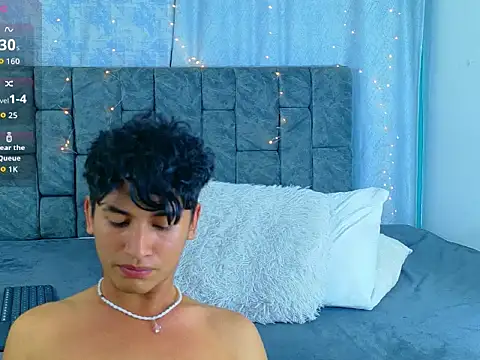 IhanKing Webcam-Show