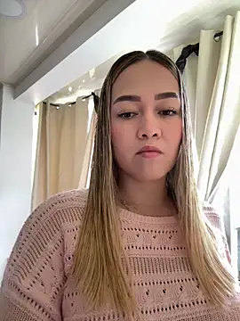 Danielavegax 웹캠 쇼