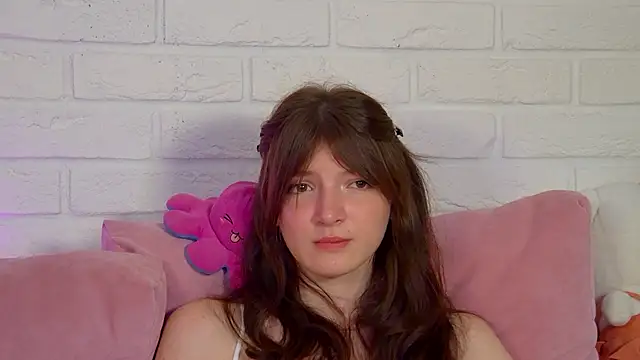 Chat XXX en directo de SophiaProve