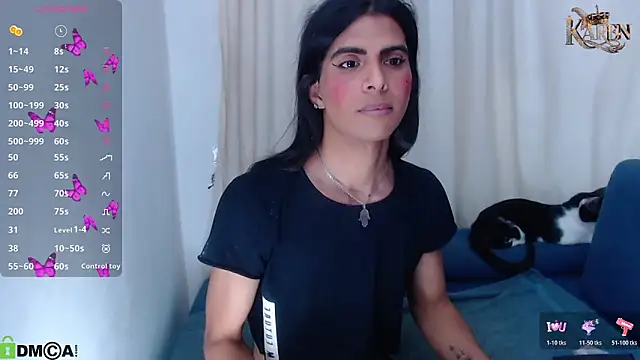 Show de karen_sophia na webcam