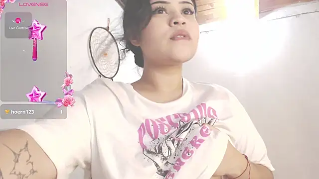 Czat XXX na żywo – dollysweettt666
