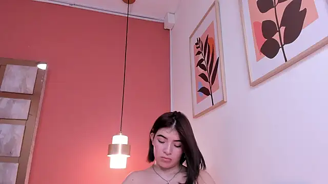 Онлайн чат XXX Zamira_Taylor