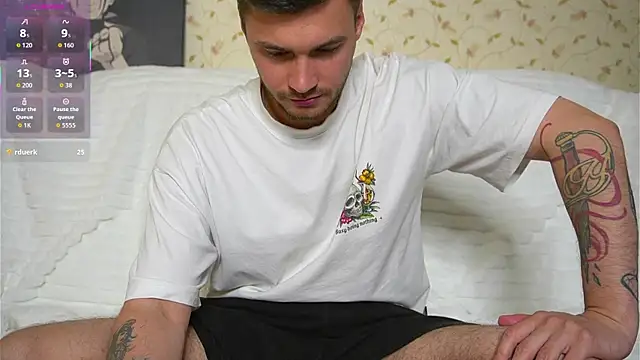 Онлайн чат XXX johnstoneisland