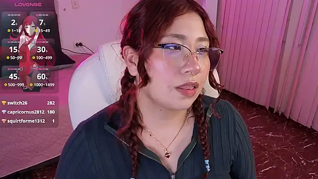 littlee_red live XXX chat
