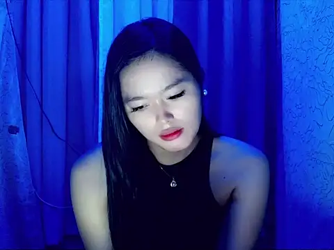 Kathyfied Pertunjukan Webcam