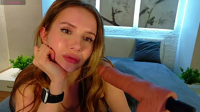 Chat +18 de Betty_June ao vivo