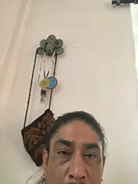 Aztecathc Pertunjukan Webcam