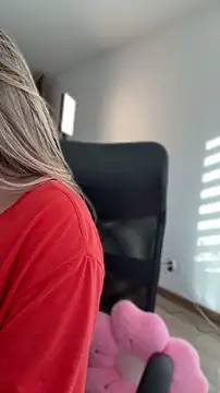 MiaPetit_'s Live XXX Chat