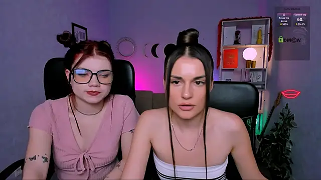 Онлайн чат XXX isabel_wave
