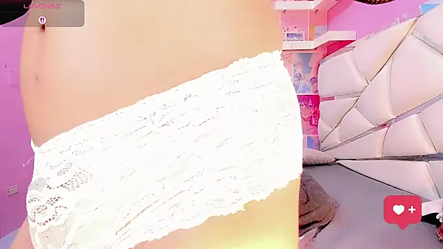DaleskaSanchez 라이브 XXX 채팅