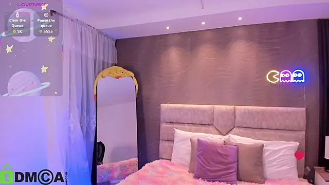 Arinextdoor Live XXX-chat