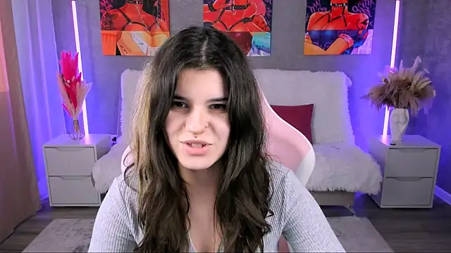 AnoraDark Live XXX-Chat