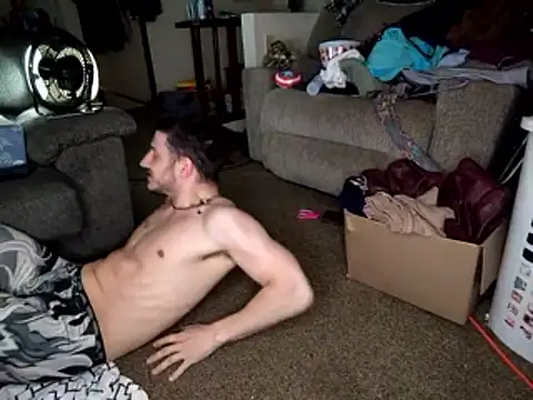 Hardselfsucker1's Webcam Show