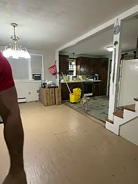 XXX chat uživo modela DaddySnowXX