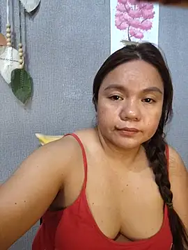ambersmile Live XXX-Chat