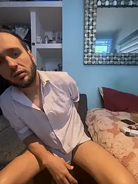 Alexitho25 Live XXX-chat