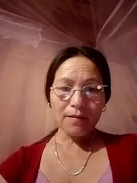 Živý XXX chat Cucci07