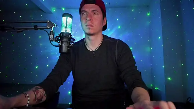 Headhunterdzn Webbikameraesitys