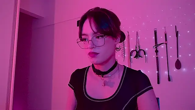 nina_kink Live XXX-Chat