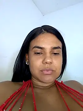 AntonellaShot's Live XXX Chat