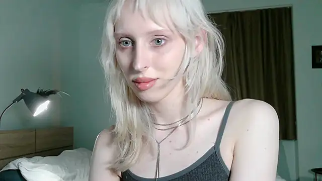 Show webcam de Sora100000