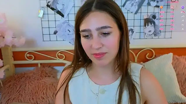 _Eliizabeth_ – webcam-show