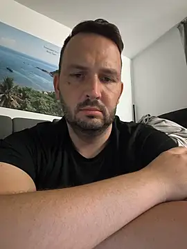 Show de webcam de Wanderer710
