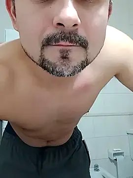 Bradd_32 网络视讯表演