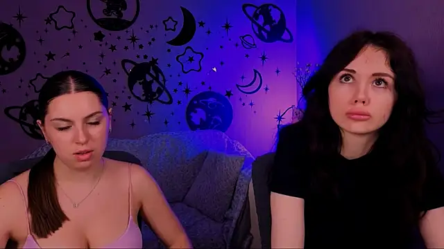 Živý XXX chat riley_sanders