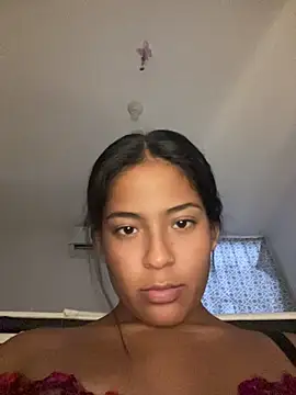 LeahBar's Webcam Show