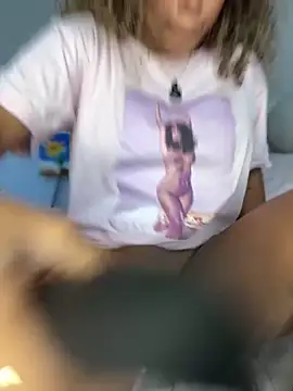 stormyy_ 在線直播表演