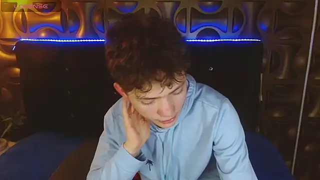 XXX chat uživo modela cruz_dante