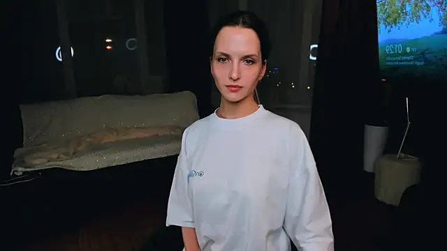 Chat XXX en directo de Ariadna_Shy