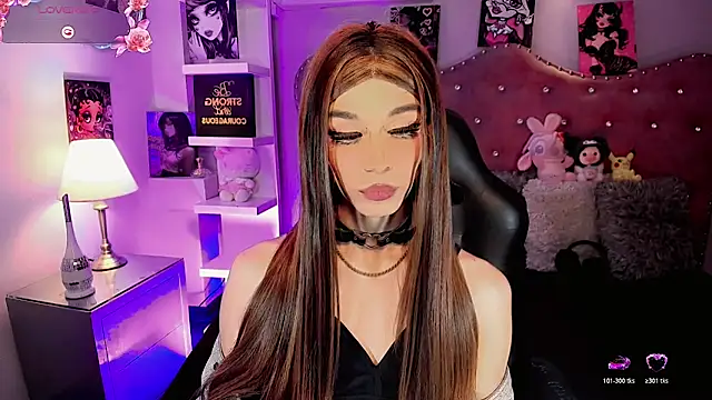 Megaan_Dolll 웹캠 쇼