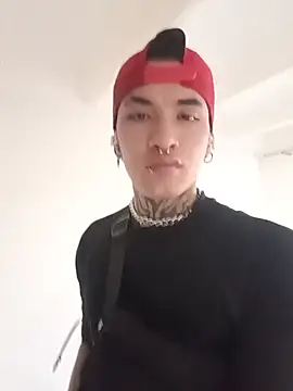 Show Webcam de AlecBanne_