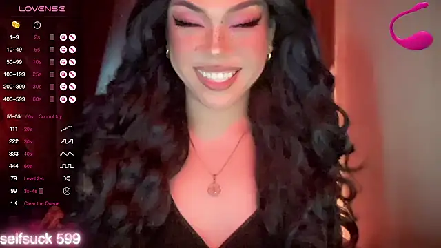 madam_agnes1 라이브 XXX 채팅