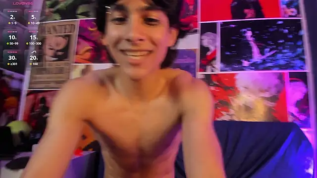 Cheys_Mast Live XXX Chat