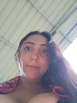 VickyHoult 라이브 XXX 채팅