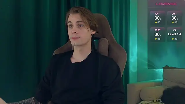 DebugMee Webcamshow