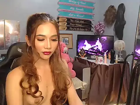 Show Webcam de Demonsfuck