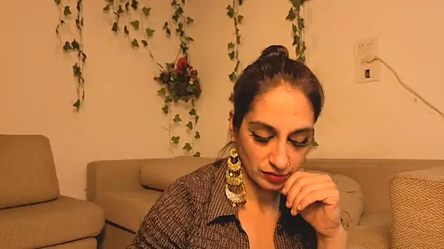 Bellydancerhot Show in webcam