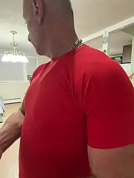 DaddySnowXX: διαδικτυακό σόου στην κάμερα