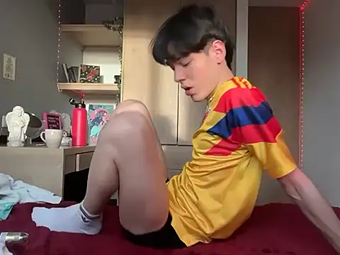 XXX chat uživo modela AngelRyes