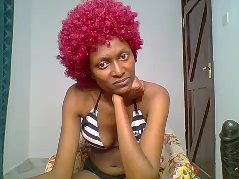 Talisha_smiley Chat XXX live